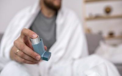 Кто чаще всего страдает астмой