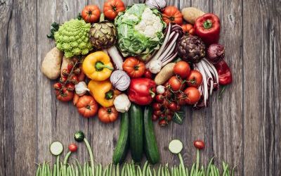 Письмо министерства сельского хозяйства об обнаружению остаточных количеств действующих веществ пестицидов в овощах и фруктах, находящихся  на территории РФ