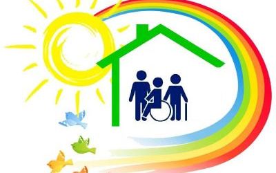 Социальная реабилитация инвалидов